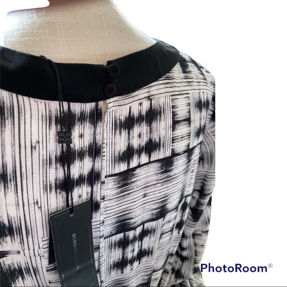 🎉HP🎉NWT BCBG Maxazria “Edyth” Dress - Picture 12 of 16